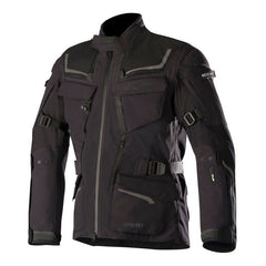 AS3603518 REVENANT GORETEX PRO TECH AIR JACKET BLACK