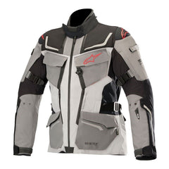 AS3603518 REVENANT GORETEX PRO TECH AIR JACKET BLACK