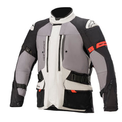 KETCHUM GORE-TEX JACKET BLACK (0010)