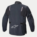 ST7 2L GORE-TEX JACKET BLACK DARK GRAY (0111)