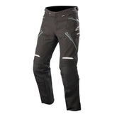 BIG SUR GORETEX PRO PANTS BLACK (0010)