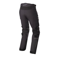 Revenant Goretex Pro Pants Black Grey Anthracite Red (1193)