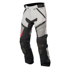 Revenant Goretex Pro Pants Black Grey Anthracite Red (1193)