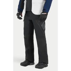 ST7 2L GORE-Tex Pants Black Dark Grey (0111)