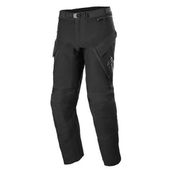 ST7 2L GORE-Tex Pants Black Dark Grey (0111)