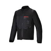 PRO-DURA JACKET BLACK (0010)