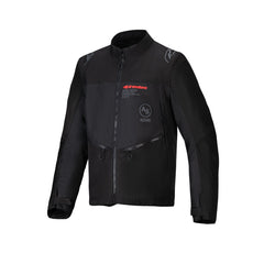 PRO-DURA JACKET BLACK (0010)