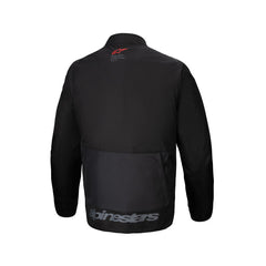 PRO-DURA JACKET BLACK (0010)