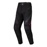 2025-2026 PRO-DURA PANTS BLACK MAGNET WHITE (1417)