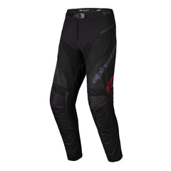 Alpinestars 2025-2026 PRO-DURA PANTS BLACK MAGNET WHITE (1417)