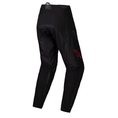 Alpinestars 2025-2026 PRO-DURA PANTS BLACK MAGNET WHITE (1417)