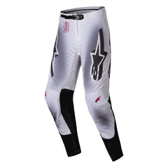 2025 SUPERTECH MAKER PANTS SILVER BLACK (0191)