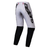 2025 SUPERTECH MAKER PANTS SILVER BLACK (0191)
