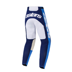 2026 RACER RIWAY PANTS UCLA BLUE WHITE