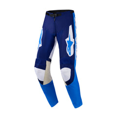 2026 RACER RIWAY PANTS UCLA BLUE WHITE