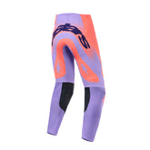 2026 SUPERTECH SCENZ PANTS HOT-CORAL PURPLE