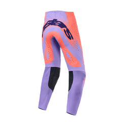 Alpinestars 2026 SUPERTECH SCENZ PANTS HOT-CORAL PURPLE