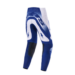 2026 SUPERTECH SCENZ PANTS LIGHT-GREY DARK-BLUE