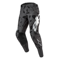 2024 TECHSTAR GRAPHITE PANTS BLACK CAMO (0990)