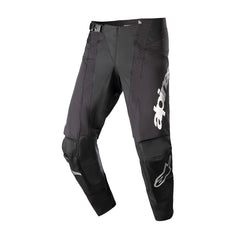 2023 TECHSTAR ARCH PANTS BLACK SILVER (0119)