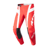 2023 TECHSTAR ARCH PANTS MARS RED WHITE (3120)