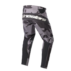 2023 RACER TACTICAL PANTS IRON CAMO (9080)