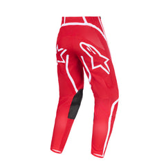2026 FLUID APEX PANTS RED WHITE