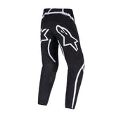 2026 FLUID APEX PANTS BLACK GREY