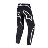 2026 FLUID APEX PANTS BLACK GREY
