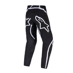 2026 FLUID APEX PANTS BLACK GREY