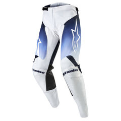 2024 RACER HOEN PANTS WHITE DARK NAVY LIGHT BLUE (2070)
