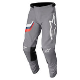2022 RACER BRAAP PANTS GREY (0970)