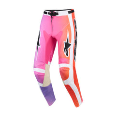 2026 RACER AIR PORTL PANTS MULTI-COLOR