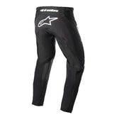 2023 RACER GRAPHITE PANTS BLACK REFLECTIVE BLACK (1014)