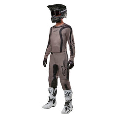 2024 FLUID LURV PANTS MUD BLACK (0822)