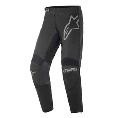 2023-2024 FLUID GRAPHITE PANTS BLACK DARK GREY (0111)