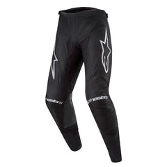 2024 RACER GRAPHITE PANTS BLACK (0010)