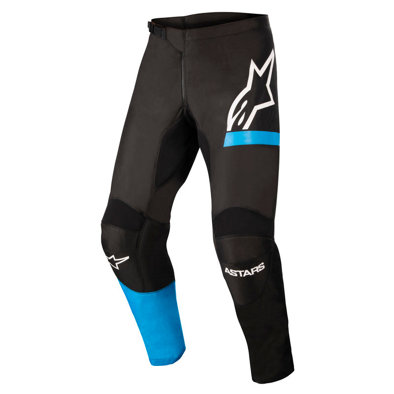 Alpinestars Fluid Chaser Pants Black/Blue