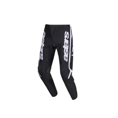 2026 Youth Fluid Apex Pants Black Gray