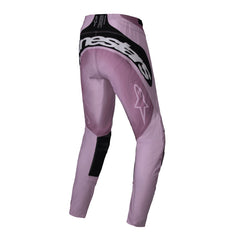 2025 WOMENS TECHSTAR MELT PANTS BLUSH BLACK (0329)