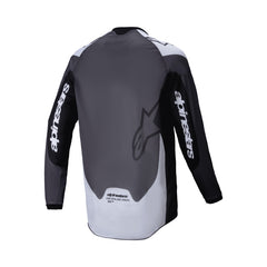 2025-2026 PRO-DURA JERSEY BLACK MAGNET WHITE (1417)