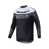 2025-2026 PRO-DURA JERSEY BLACK MAGNET WHITE (1417)