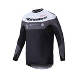 2025-2026 PRO-DURA JERSEY BLACK MAGNET WHITE (1417)
