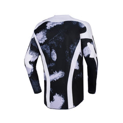 2026 RACER LAHND JERSEY IRON CAMO