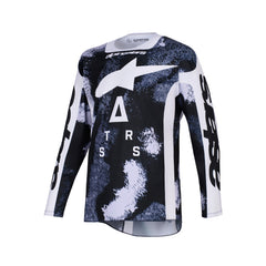2026 RACER LAHND JERSEY IRON CAMO
