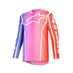2026 FLUID APEX JERSEY MULTI-COLOR