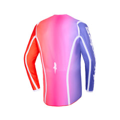 2026 FLUID APEX JERSEY MULTI-COLOR