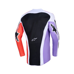 2026 RACER AIR PORTL JERSEY MULTI-COLOR