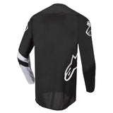 2022 FLUID CHASER JERSEY BLACK WHITE