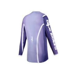 2026 Womens Fluid Apex Jersey Violet White